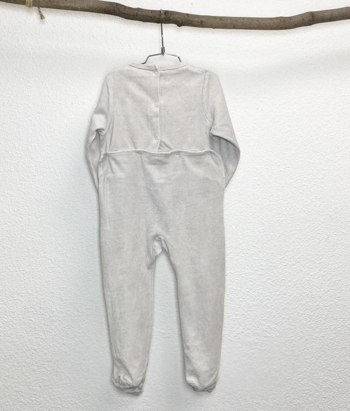 Pyjama Mixte 24 mois