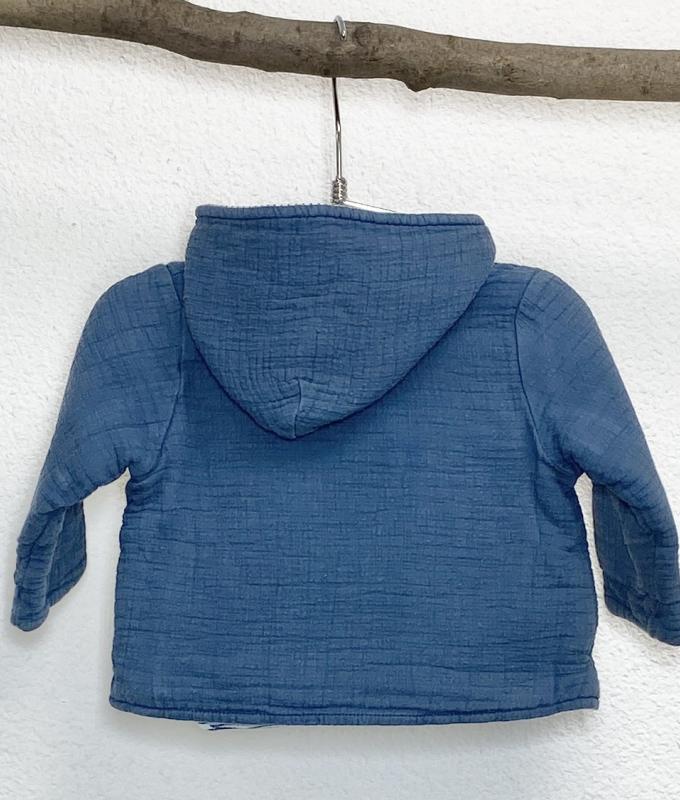 Veste Garçon 3 mois