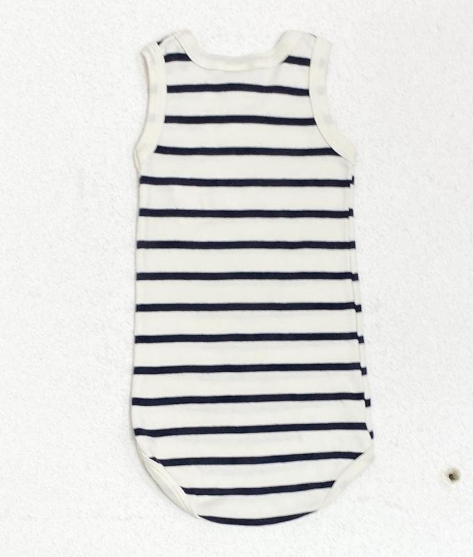 Body Garçon 6 mois