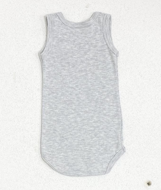 Body Garçon 3 mois
