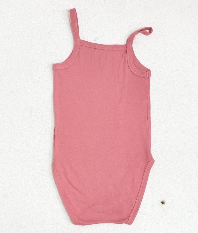 Body Fille 3 ans