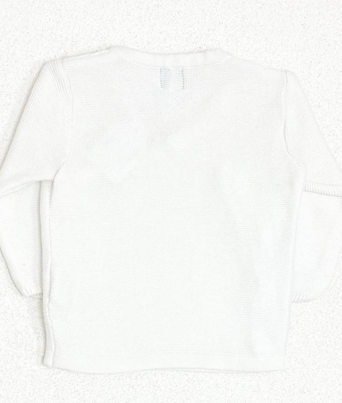 Pull Mixte 3 mois