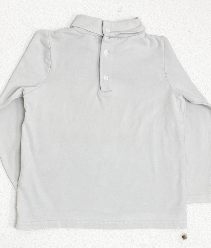 Sous Pull Garçon 24 mois