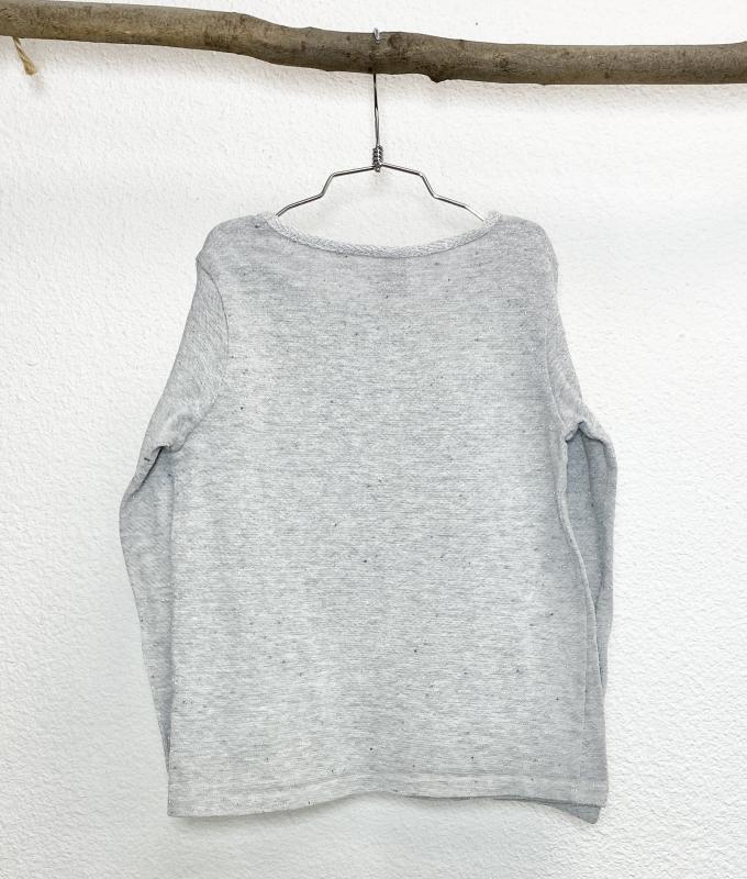 Sweat Fille 8 ans