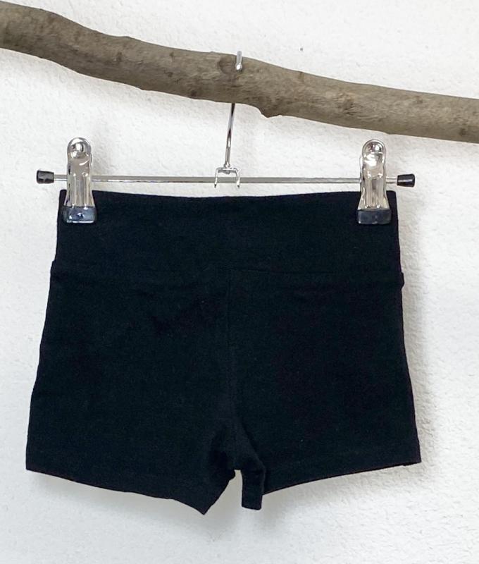 Short Fille 6 ans