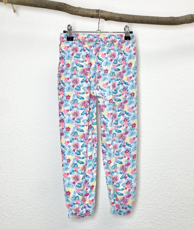 Pantalon Fille 6 ans