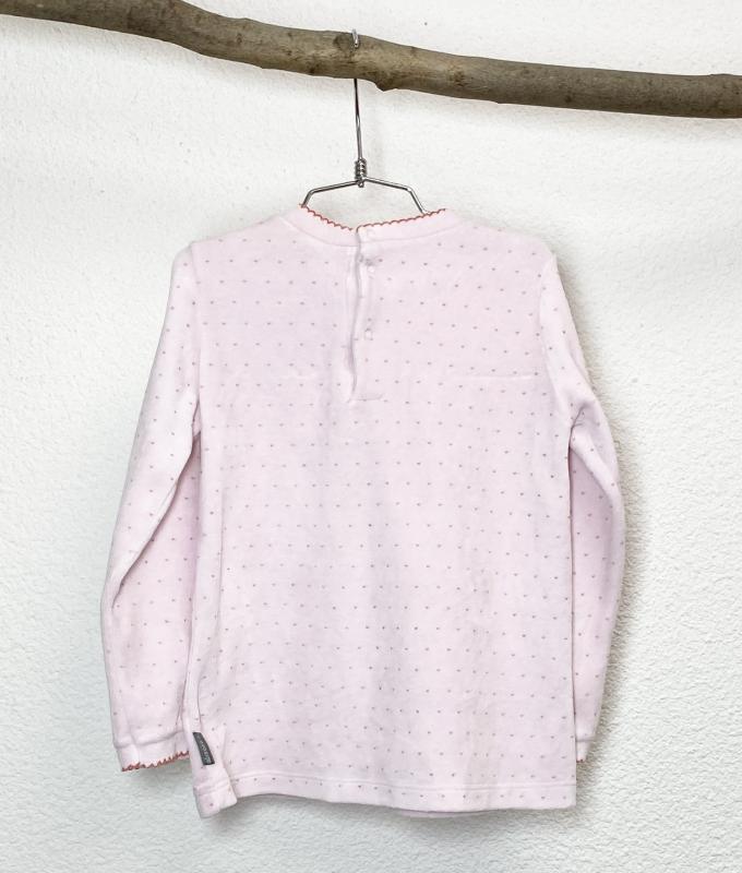 Pyjama Fille 4 ans