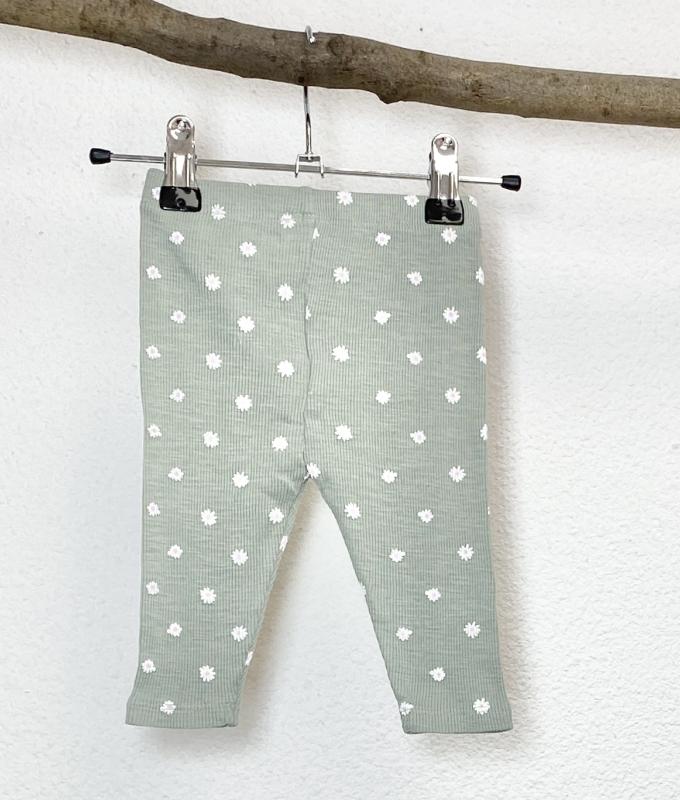 Legging Fille 6 mois