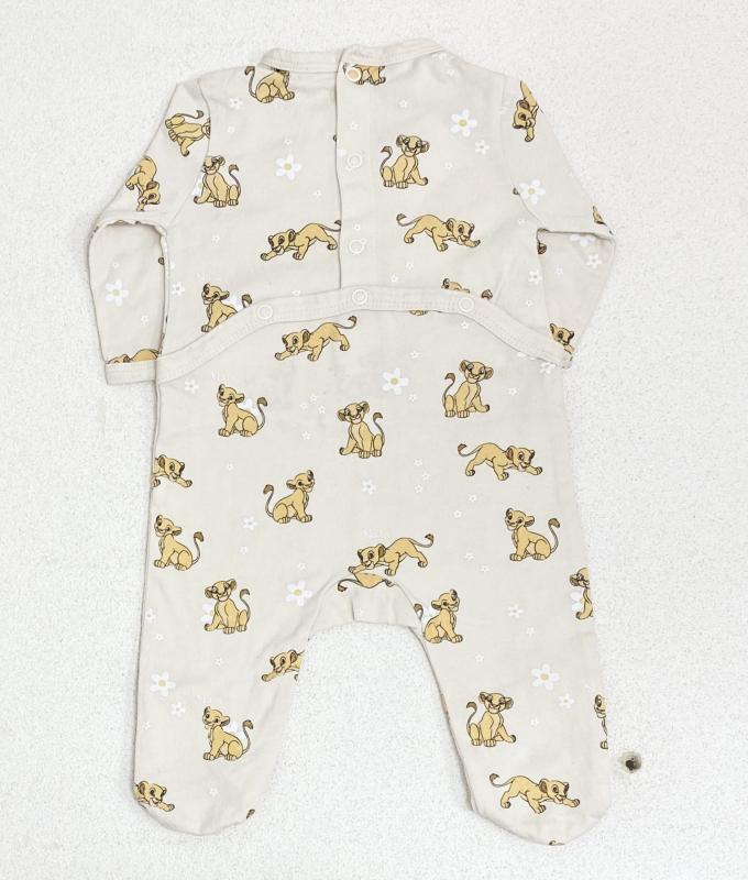Pyjama Mixte 3 mois