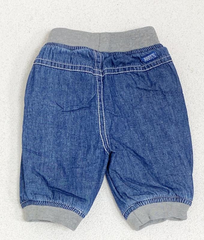 Pantalon Garçon 1 mois