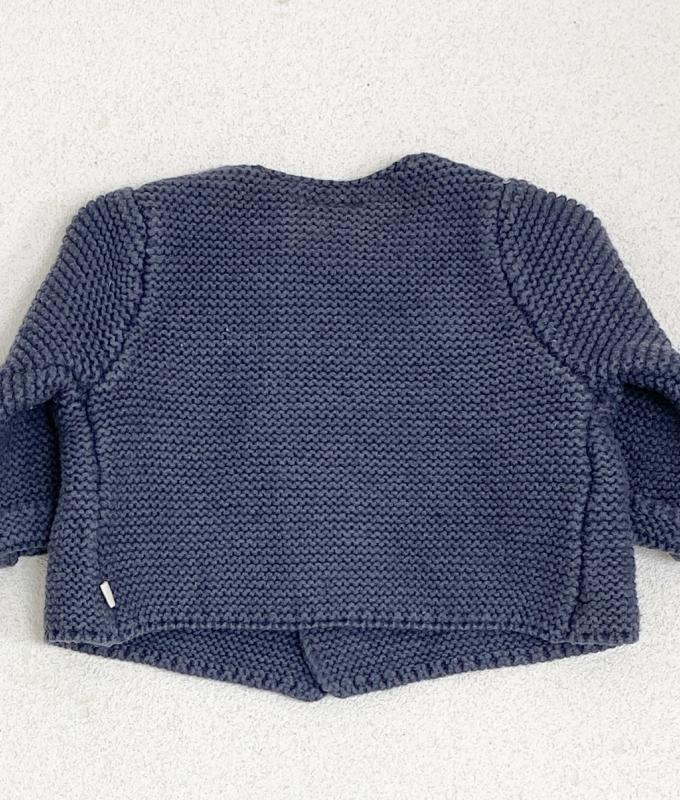 Gilet Mixte 3 mois