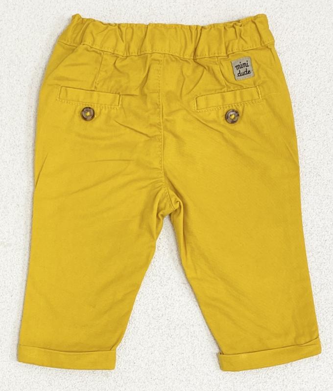 Pantalon Mixte 3 mois