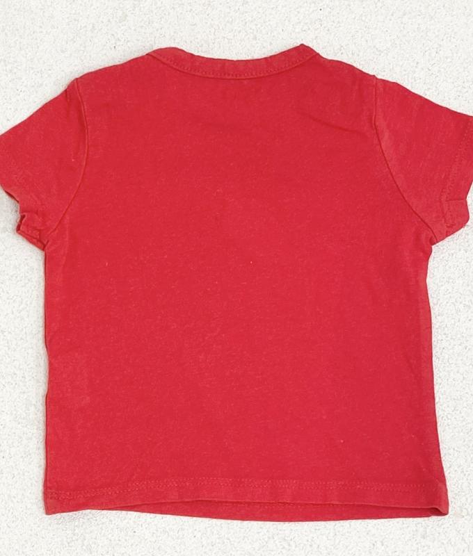 TShirt Mixte 3 mois