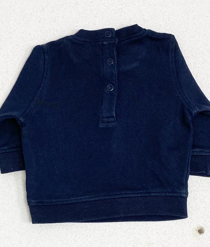 Sweat Garçon 3 mois