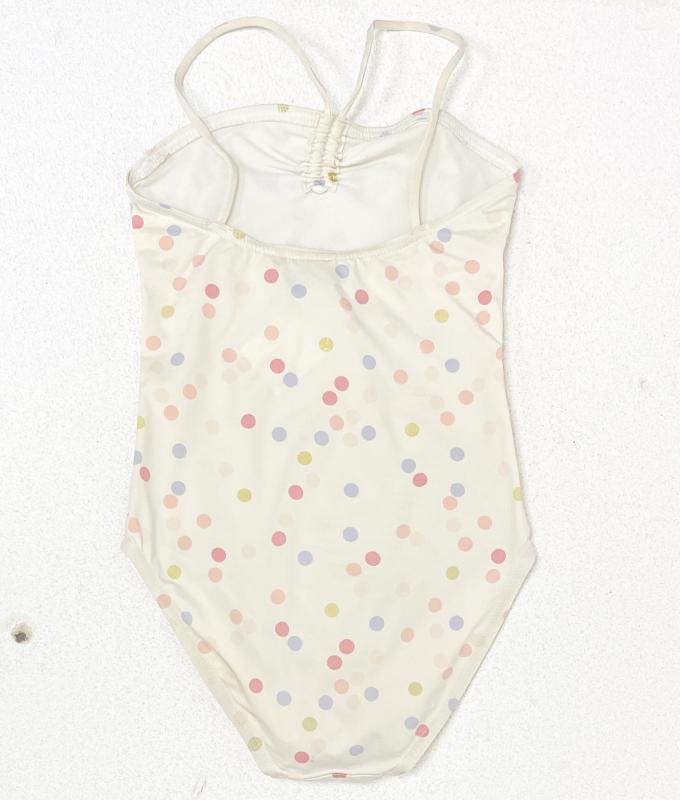 Maillot Fille 6 ans