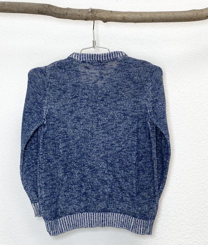Pull Garçon 6 ans