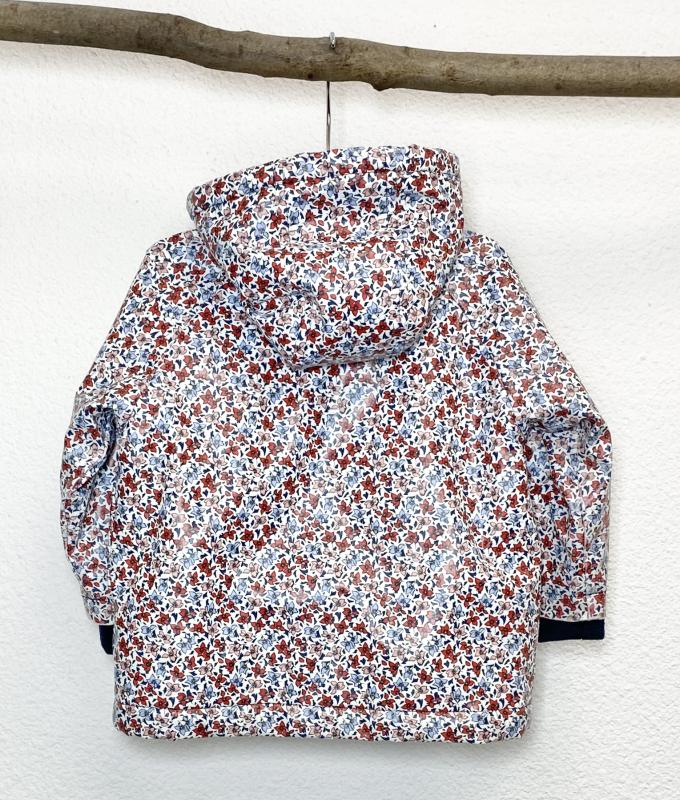 Imperméable Fille 12 mois