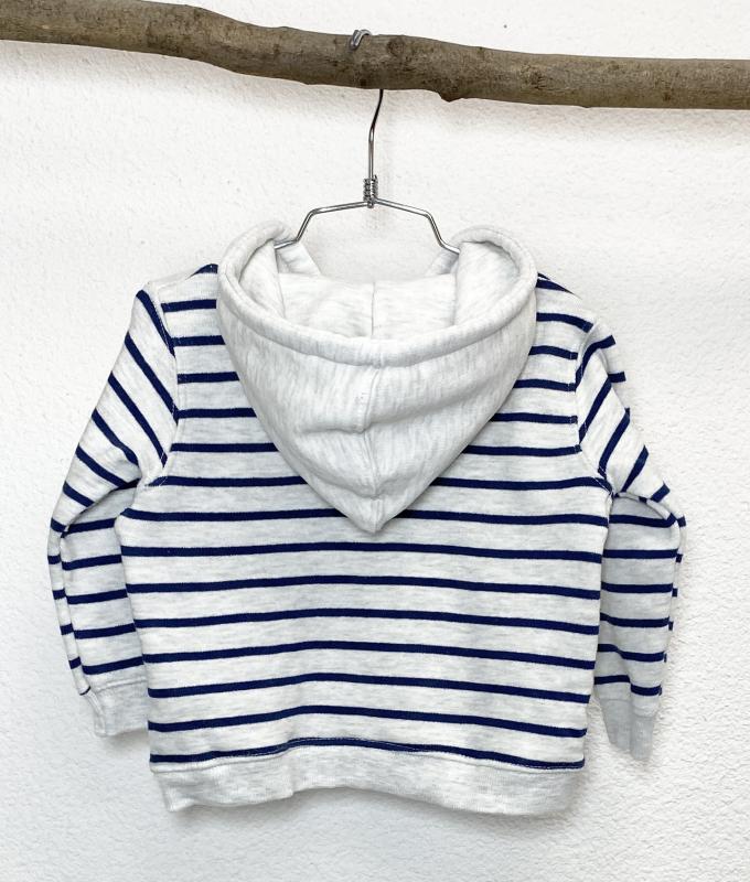 Sweat Garçon 12 mois