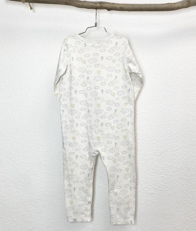 Pyjama Mixte 24 mois