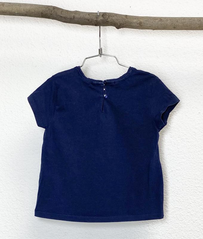 TShirt Fille 24 mois