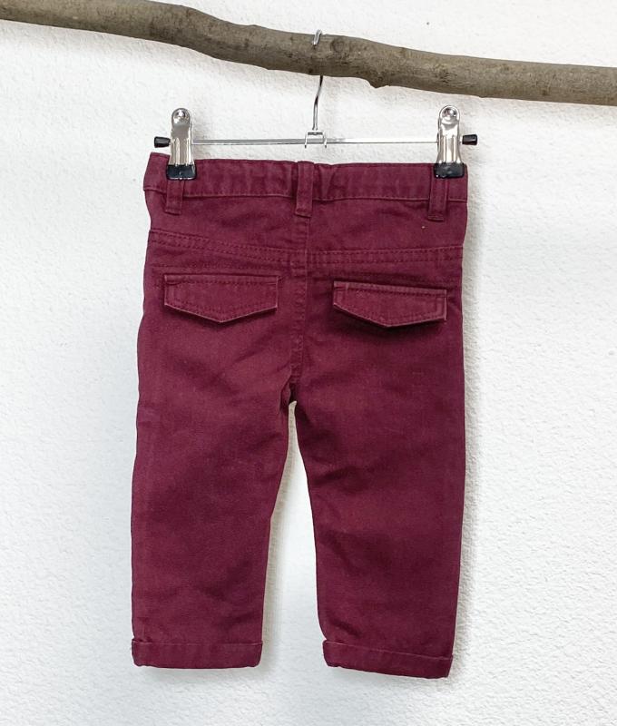 Pantalon Garçon 12 mois