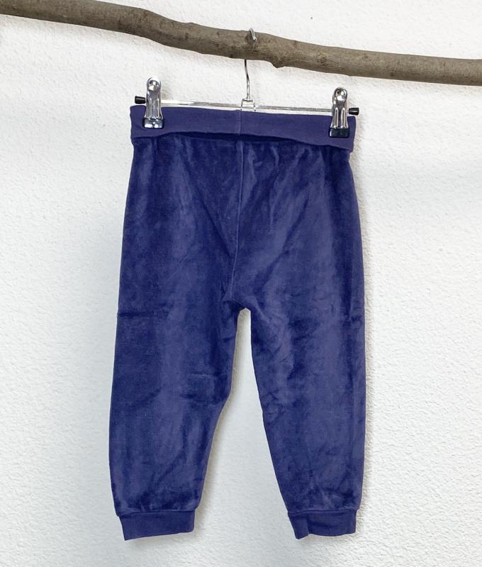Pyjama Mixte 24 mois