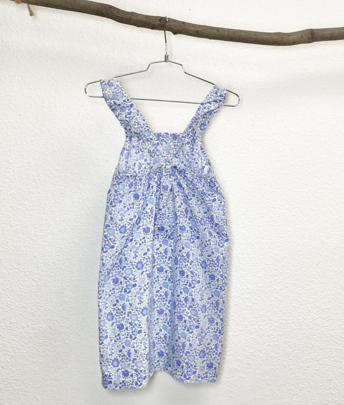 Robe Fille 8 ans