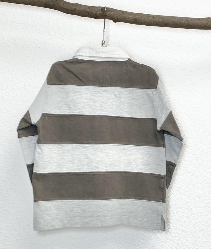 Polo Garçon 6 ans