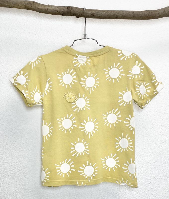 TShirt Fille 6 ans