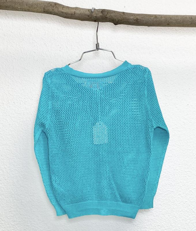 Gilet Fille 24 mois