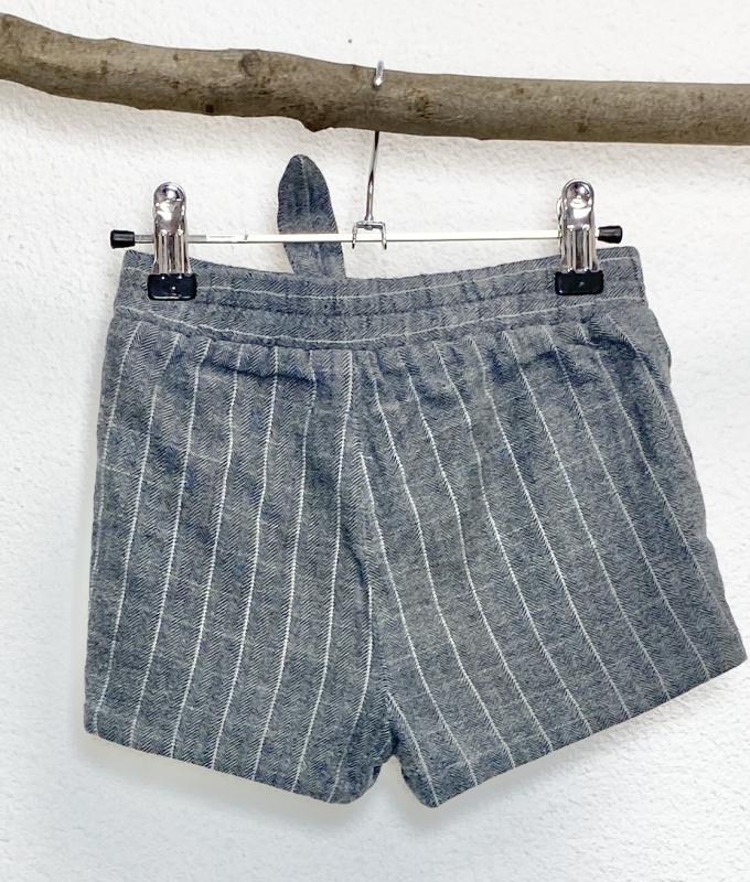 Short Fille 3 ans