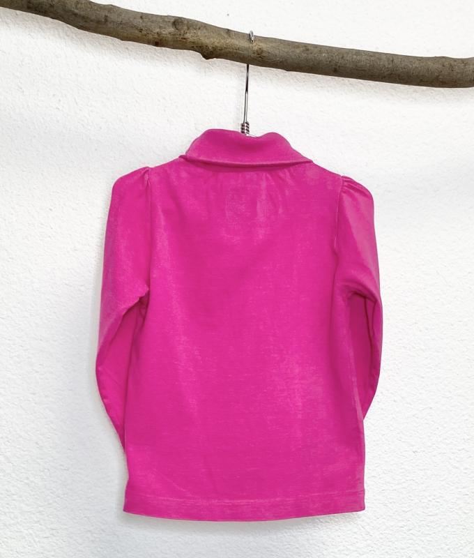 Sous Pull Fille 3 ans