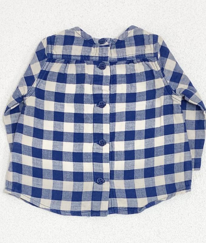 Blouse Mixte 3 mois