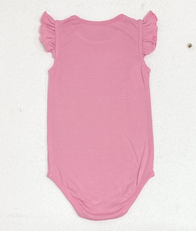 Body Fille 24 mois