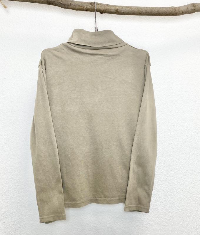 Sous Pull Mixte 12 ans
