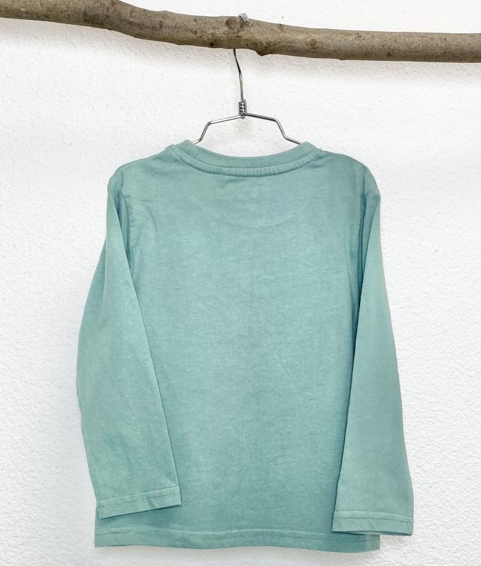 TShirt Mixte 4 ans