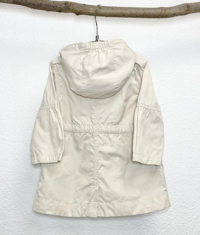 Imperméable Fille 24 mois
