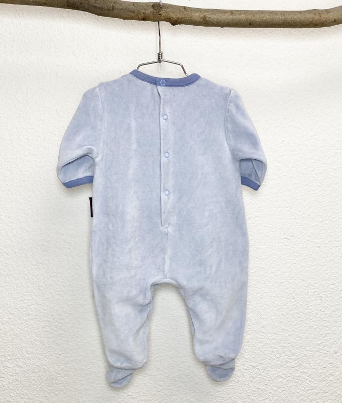 Pyjama Mixte 3 mois