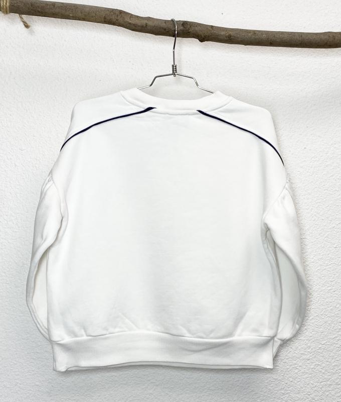Sweat Fille 10 ans