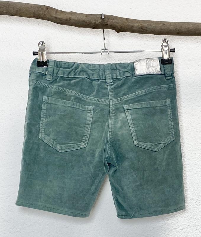 Short Fille 8 ans