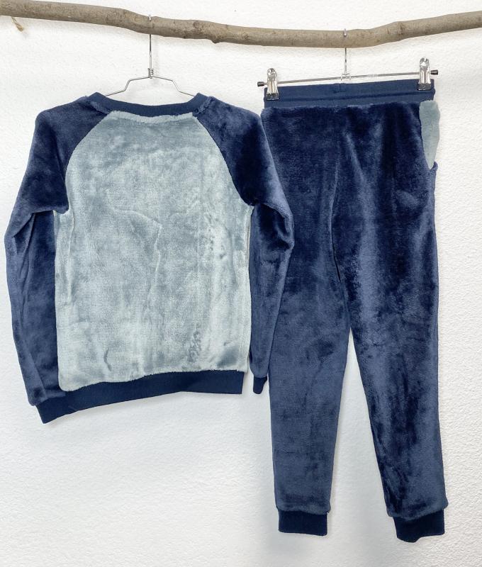 Pyjama Garçon 6 ans