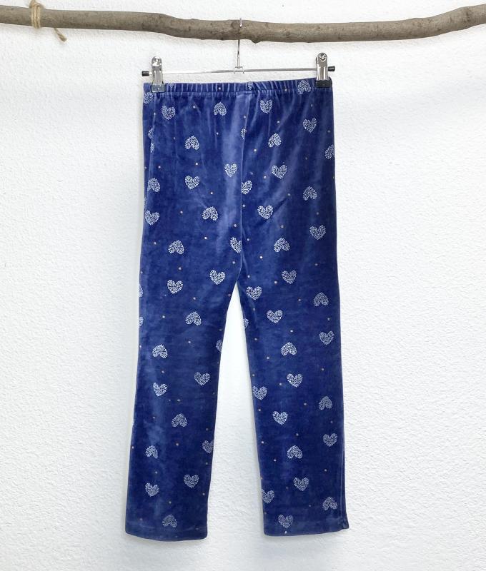 Pyjama Fille 8 ans