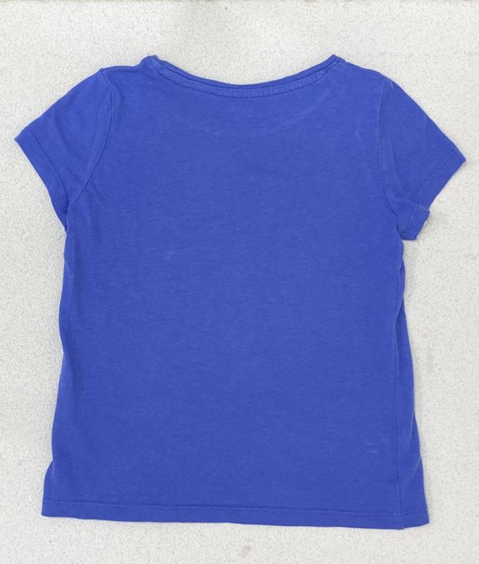 TShirt Mixte 4 ans