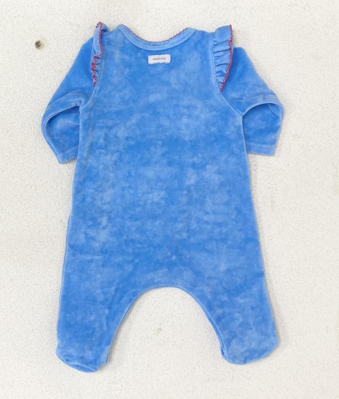 Pyjama Fille 1 mois