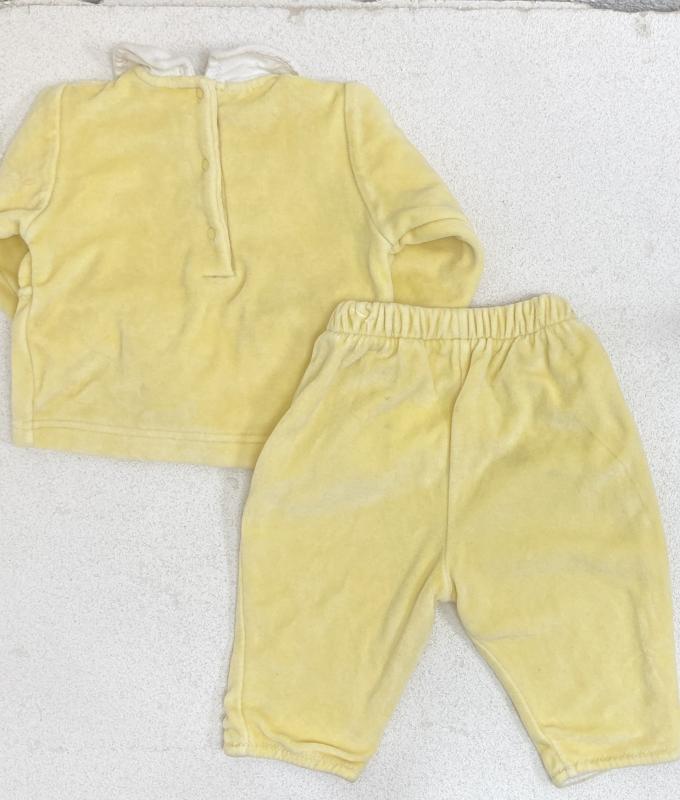 Pyjama Mixte 6 mois