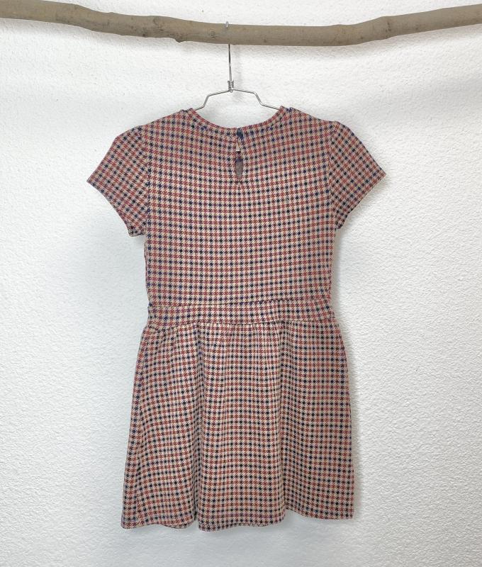 Robe Fille 8 ans