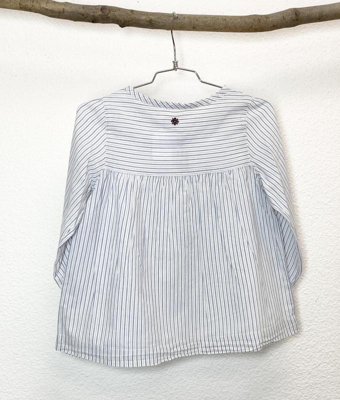 Blouse Fille 8 ans