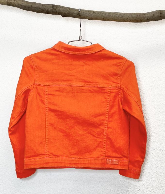 Veste Fille 6 ans
