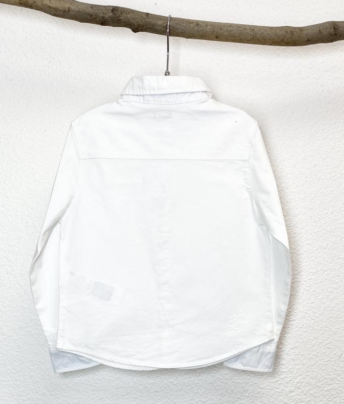 Chemise Garçon 5 ans