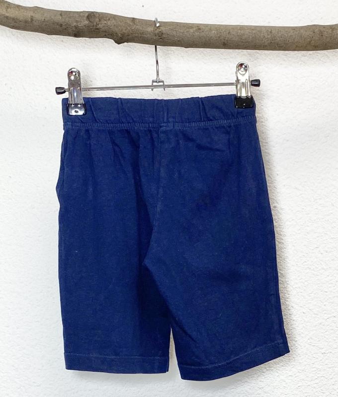 Short Garçon 4 ans